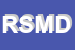 Logo di RISTORANTE S MARCO DELLE SORELLE ROSSI SNC