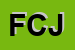 Logo di FTP DI CLERICI JACOPO