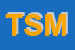 Logo di TSM(SRL)