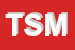 Logo di TSM(SRL)