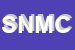 Logo di SEN DI NODARI MASSIMO e C SNC
