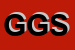 Logo di G e G SRL