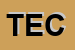 Logo di TECNOSOFT