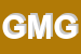 Logo di GMT DI MORA GIOVANNI