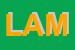 Logo di LAMAGLIA