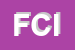 Logo di FCI (SRL)