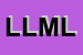 Logo di LML LAVORAZIONE METALLI LEGGERI