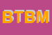 Logo di B TO B MOTORS DI BONOMO e BULLA SNC