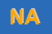 Logo di NUOVA AUDIFARMA