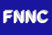 Logo di FRATELLI NERVI DI NERVI CARLO e C SNC
