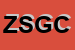 Logo di ZIPPERR DI SAVARESI G E C SNC