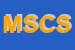 Logo di MIGLIORATI SAVOLDI e C SNC