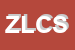 Logo di ZACCHI LUCIA e C SAS