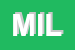 Logo di MILY