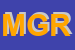 Logo di MORO GEOM REMO