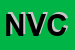 Logo di NUOVA VEROLESE CALCIO