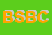 Logo di BS DI SCARATTI BATTISTA e C (SNC)