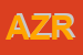 Logo di ARTE' DI ZANOLI ROSANGELA
