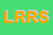 Logo di LA ROSA ROSSA SRL