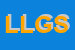 Logo di LGS DI LEVRANGI GEOMSAVERIO SRL