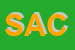 Logo di SACEF