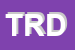 Logo di TMR DI RASSEGA DAVIDE