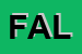 Logo di FALME (SPA)
