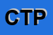 Logo di CTP DI TOMASINI PATRIZIA