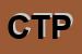 Logo di CTP DI TOMASINI PATRIZIA