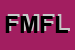 Logo di FER METAL DI FERRARI LINO e C (SNC)