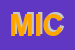 Logo di MICHELA