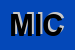 Logo di MICHELA