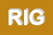 Logo di RIGENERA