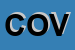 Logo di COVEDIL (SRL)