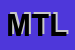 Logo di MTL SRL