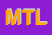 Logo di MTL SRL