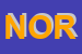 Logo di NORTHON SRL