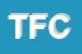 Logo di TFC SPA