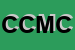 Logo di CMC DI COCCOLI MAURO E C SNC