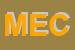 Logo di MECCAL (SNC)