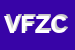 Logo di VPF DI FRANCESCA ZANOTTI e C SNC