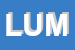 Logo di LUMETAP