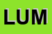 Logo di LUMETAP