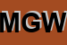 Logo di MGW SRL