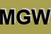 Logo di MGW SRL