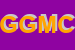 Logo di GM DI GHIDINI M e C SNC