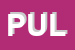 Logo di PULILUX