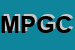 Logo di MPS DI POLI GIUSEPPE e C SNC