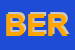 Logo di BERGOMI