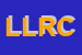 Logo di LTL DI LAZZARONI RUBES e C SNC